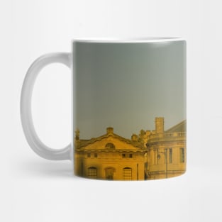 Oxford in Evening Mug